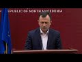 Каква верзија на Законот за ЈО пристигна во Собранието