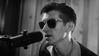 Arctic Monkeys - Mad Sounds (Live from Avatar Studios)