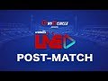 Cricbuzz LIVE: Match 24, England v Afghanistan, Post-match show