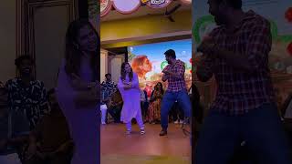 Jisma vimal couple dance!❤️ team painkili🥳 #trending #painkili