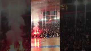 Basketball Games in Morocco Look Lit! 😳🔥