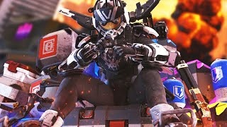 プレデター | APEX LEGENDS