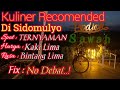 Review Kuliner RECOMENDED di Sidomulyo | Kuliner Pojok Sawah