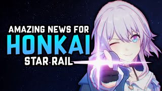 DON'T MISS BETA SIGN-UPS FOR HONKAI: STAR RAIL! How to Try Out Hoyoverse's New Game! - Star Rail