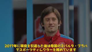 【サッカー】「ロシツキー氏、アーセナル帰還の可能性！新スポーツディレクター候補に浮上」 #ロシツキー, #アーセナル, #スポーツディレクター