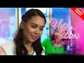 [EPISOD PENUH] UDA DAN DARA [Zul Ariffin & Siti Saleha] - EP1