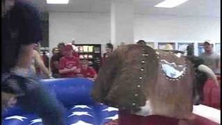 GSCC Holds G-Day Festivities