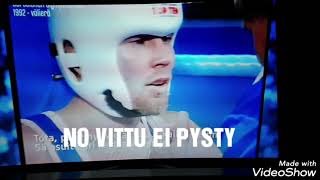 No vittu ei pysty