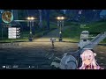 【 blue protocol：ブルプロ 】話題の新作mmo⁉つづき【にじさんじ 魔使マオ】