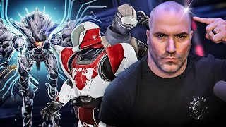 The Destiny 2 Lfg Experience