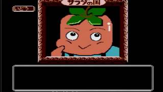 Princess Tomato in the Salad Kingdom  speedrun 39m49s 05サラダの国のトマト姫RTA39分49秒05