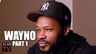 Wayno on Vlad’s Viral Tweet Claiming Jay-Z Bribed Him to Frame Tory Lanez (Part 1)