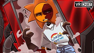 Solar IS BACK in VRChat