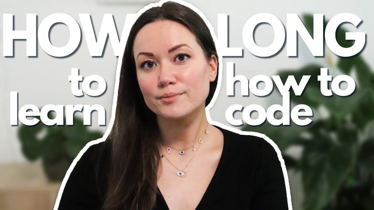 HOW LONG DOES IT TAKE TO LEARN HOW TO CODE? HOW FAST CAN YOU LEARN ...