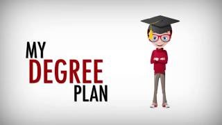 My Degree Plan