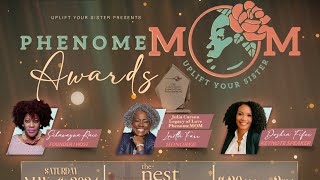 PhenomeMOM™ Awards Mother’s Day Brunch 2024