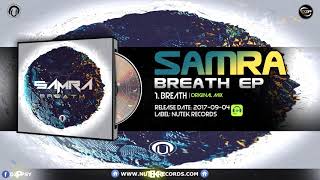 Samra - Breath