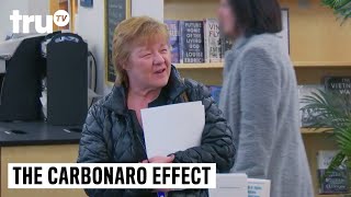 The Carbonaro Effect - I Know You! | truTV