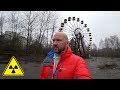 Inside Chernobyl's Abandoned Ghost Town | Pripyat