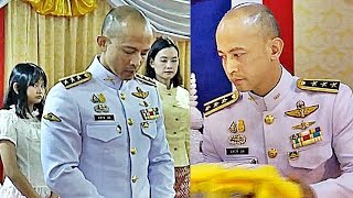 หม่อมเจ้านวพรรษ์ ยุคล เป็นผู้แทนพระองค์ทรงบำเพ็ญพระราชกุศล ณ วัดพระญาติการาม [๑๙ก.ย.๖๒]