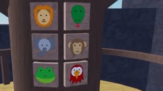 Project: Escape Room (All Maps) Full Walkthrough | Roblox