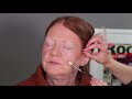 mature makeup tutorial daytime glowy u0026 natural hooded eyes