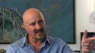 Timothy Van Patten on "Boardwalk Empire" - EMMYTVLEGENDS.ORG