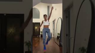 Coi Leray Dancing To Afro Beats #instagram #tiktok #shorts