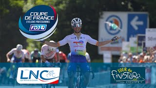 Tour du Finistère 2022