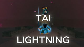 Tai Lightning | Bloodlines