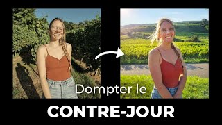 Nos ASTUCES de PRO pour améliorer ses photos au smartphone ! Ft. @toutifr