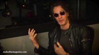 Rick Springfield Interview with Ken Sharp - Part 2
