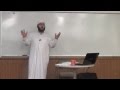 Hajj WorkShop 2nd Part