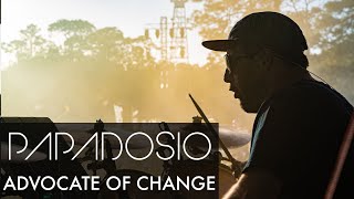 Papadosio - Advocate of Change (Live from Okeechobee Festival 2022)