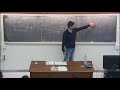 Inflation and cosmological perturbations - A. Riotto - lecture 4/5