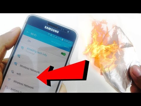 how to make mobile wifi signal stronger how to make mobile wifi signal stronger