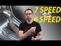 Are 7 Speed DSG as Reliable as 6 Speed DSG? | AskDap