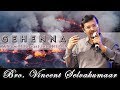 GEHENNA Explained | Cast into HELL (with English subtitles) | Bro. Vincent Selvakumaar