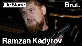Who is Ramzan Kadyrov?