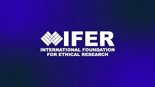 2024-25 IFER Fellowship Promo