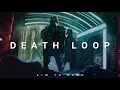 free cyberpunk darksynth midtempo type beat death loop background music