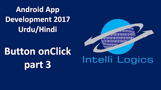 9. Button onClick part 3
