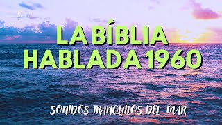 ESCUCHA LA VOZ DE DIOS ESCUCHANDO LA  BÍBLIA HABLADA REINA VALERA 1960