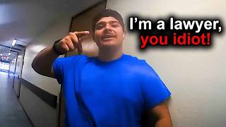 When DUMB Cops Get HUMILIATED By Lawyers
