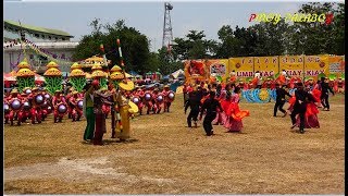 Talakudong Festival 2019- TRIBU KUDONG the Winner!