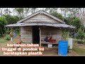 Rumahku Sederhana di Kebun,Jauh Dari Keramaian.Request Subscribers