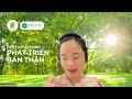 Học cách đón nhận | Hành trình Yêu Thương cùng Ms. Hà Mentor Coach