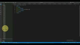Javascript | String functions 'Slice()' | CodeLearning