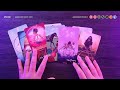 ¿qué piensa cuando vienes a su mente 🥰🫣🦋 💜 tarot interactivo 💜