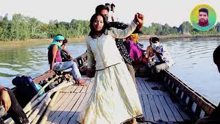 Bangla Dance | Nouka Dance All | Nouka Dance